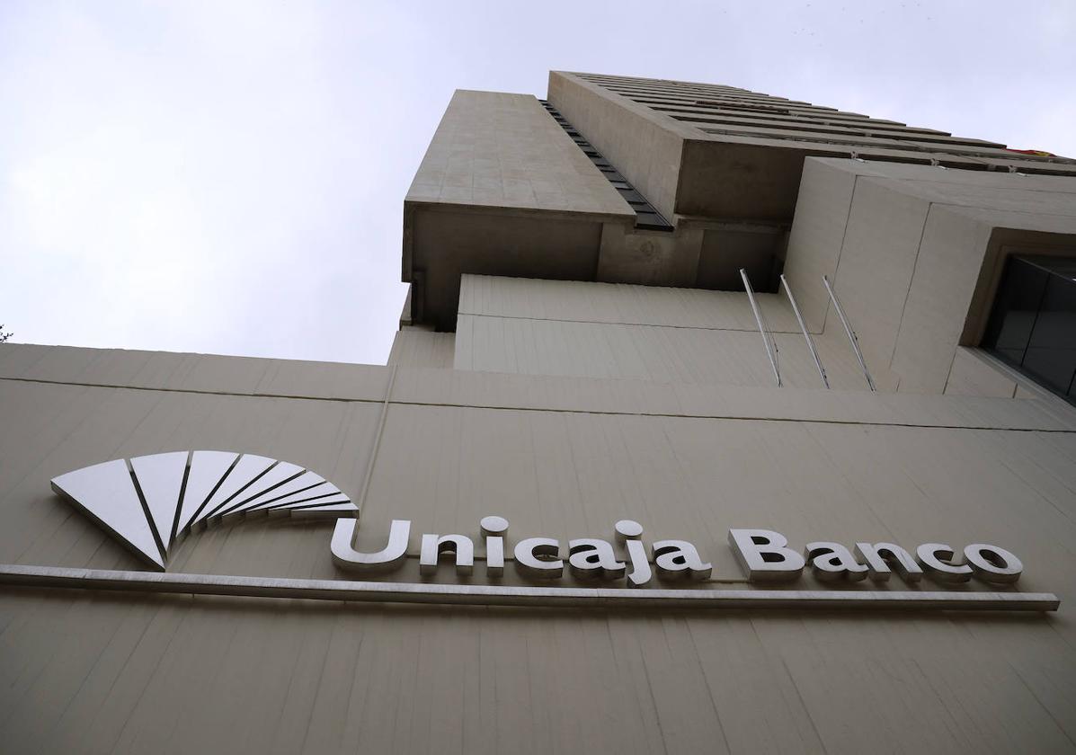 Unicaja Se Mantendr Como Segundo Banco Espa Ol M S Solvente En